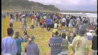 1992   Coke Classic North Narrabeen