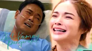 Sorry Dad! Abot Kamay Na Pangarap: Live today Full Episode 178 March 31,2023 | Storytelling