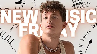 New Songs Of The Week (October 7th, 2022) | New Music Friday