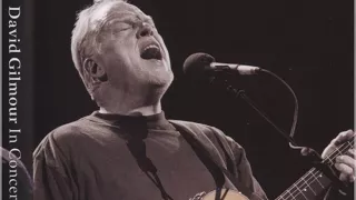 David Gilmour & Mica Paris - I put a spell on you (Screamin' Jay Hawkins cover)