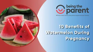 10 Benefits of Eating Watermelon During Pregnancy | Expert Health Tips For Expecting Moms |