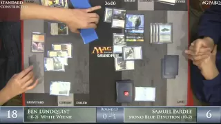 GP Albuquerque Rd 13  (Standard)