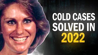 Technology Helped Solve These 3 COLD Cases In 2022