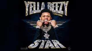 Yella Beezy - Star (feat. Erica Banks) (Official Instrumental) [Prod. Monstah Beatz]