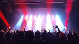 VADER - Decapitated Saints - 40 Lat Apokalipsy - Live DK Krzemień - SZCZECIN 30-08-2024