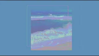Скрябін - То моє море (slowed + reverb)
