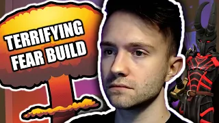 Most TERRIFYING D&D Build EVER | Dungeons and Dragons Power Builds