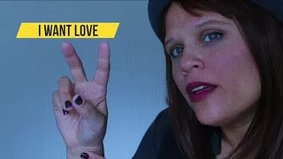 ASL Music Video: I Want Love by Elton John