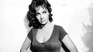 Skin Crawling Facts About Gina Lollobrigida's Life