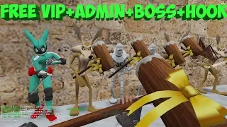 FREE VIP+ADMIN+BOSS+ПАУТИНКА | CS 1.6 зомби сервер №938