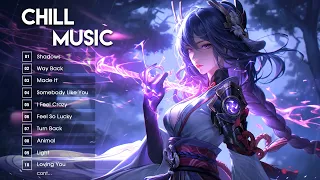 Chill Music Mix 2024 ♫ Top 30 Songs ♫ Best Female Vocal, NCS, Gaming Music, Electronic, DnB, House