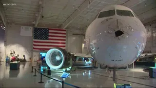 Aviation Museum, home to Miracle on the Hudson, to close for more than two years