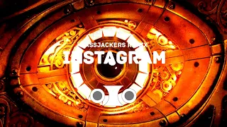 ELECTRO-HOUSE ◈ Vegas & Like Mike vs David Guetta - Instagram (Bassjackers Remix)