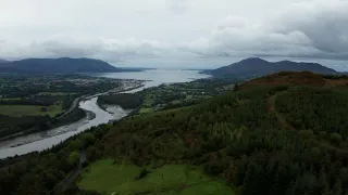 Fears over Brexit effect on UK-Ireland border