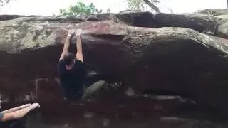 Boulder Albarracín - Por la boca muere el pez