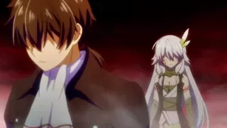 ▪「 AMV 」▪ Rokudenashi Majutsu Koushi to Akashic Records - Flatline