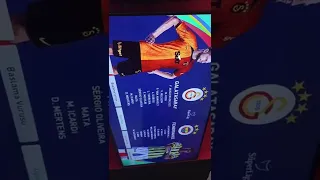 pes 21  yeni sezon güncel yama ps4 ps5