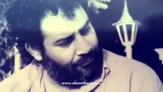 Baba Bugün/Sana Gelmek İstiyorum (Ahmet Kaya)