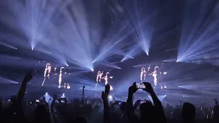 Above & Beyond - Gratitude (Anjunabeats Europe 2022) Arena Gliwice