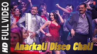 Anarkali Disco Chali Full Song    Housefull 2   Malaika Arora Khan