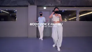 I Ariana Grande - Break Free l MOOD DOK X HARIMU l Choreography l COLLAB CLASS I PlayTheUrban