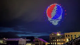 All Along the Watchtower- Dead and Company w/Dave Matthews 7/3/23 Folsom Boulder,CO