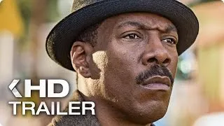 MR. CHURCH Trailer German Deutsch (2017)