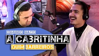 A Cabritinha (Quim Barreiros) - Edmundo Inácio