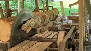 sexy logs