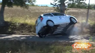 Rallye de Haute Provence 2020 - Show Racing
