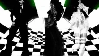 Second Life Tribute To Janet jackson MAKE ME Starring EvADiVa Evalucia Smalls Club Remixed