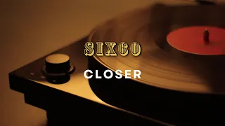 Six60 - Closer Karaoke (Instrumental, Backing Track)