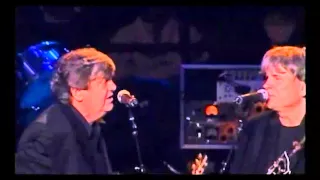 all i have to do is dream (everly brothers live 2004!)