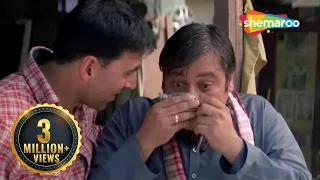 Ekdum Kadak Maal Hain | Phir Hera Pheri | Akshay Kumar, Suniel Shetty, Paresh Rawal, Rimi Sen