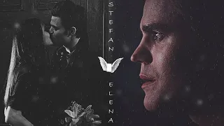 Stefan + Elena | Ты была