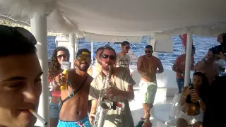 BOAT PARTY IBIZA - Your favorite Boat Party guide in Ibiza