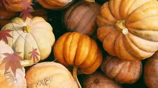 Best Thanksgiving Music | Relaxing Moments | Family Time Music | Instrumental