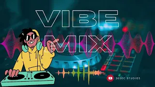 Vibe mix | playlists