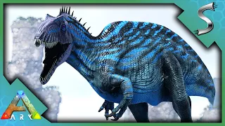 MY NEW ACRO IS A TRUE KAREN! - ARK Survival Evolved [E77]