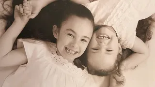 Amity & Liliana - Seeking a cure for DIPG