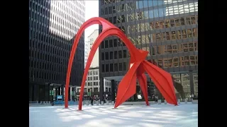 Alexander Calder Documental Español People and Arts