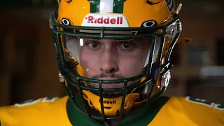 NMU Football Hype Video