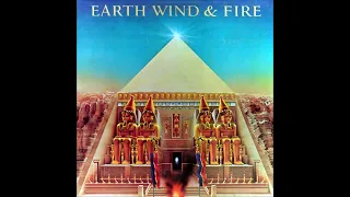 Earth, Wind & Fire (1977) All 'N All