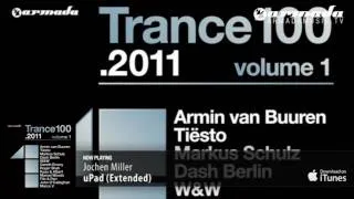 Out now: Trance 100 - 2011 Vol. 1