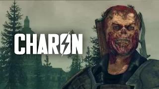 Charon: The Brainwashed Ghoul, & His Employer Ahzrukhal - Fallout 3 Lore