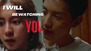 𝕊𝕋𝔸𝕃𝕂𝔼ℝ 𝟚.𝟘 | creepy multimale k-drama edit