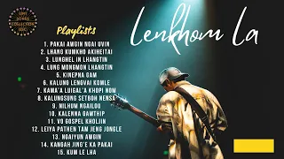 Lathah Bu Collection • Lenkhom La • Kuki Worship Songs • Hymn Songs