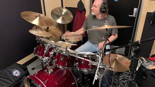 December, 1963 (Oh What A Night) by Frankie Valli and The Four Seasons Drum Cover