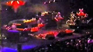 Phish - Carini - 12/28/1998  - MSG, NY, NY