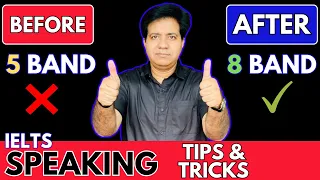 IELTS Speaking Tips & Tricks By Asad Yaqub